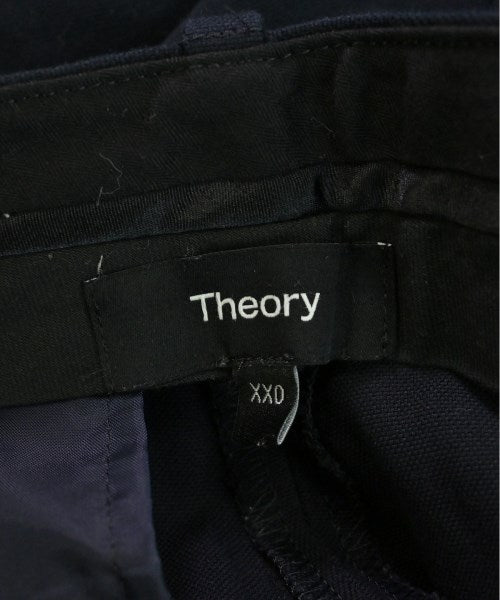 Theory กางเกงขายาว