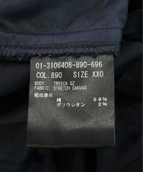 Theory กางเกงขายาว