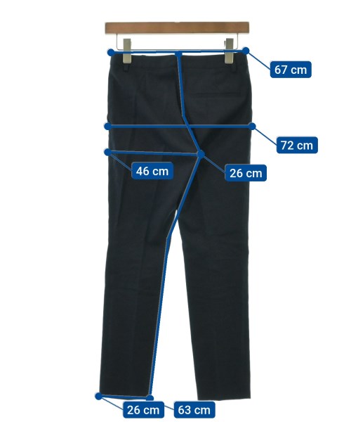 Theory กางเกงขายาว