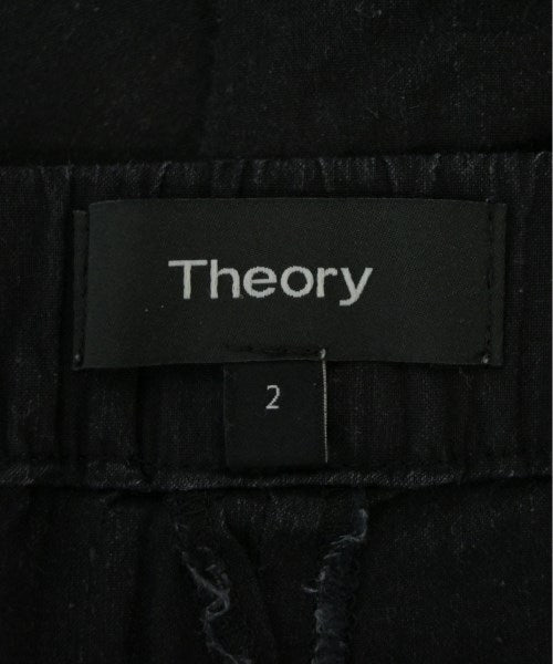 Theory กางเกงขายาว