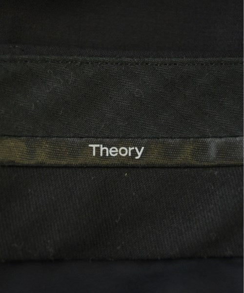 Theory กางเกงขายาว
