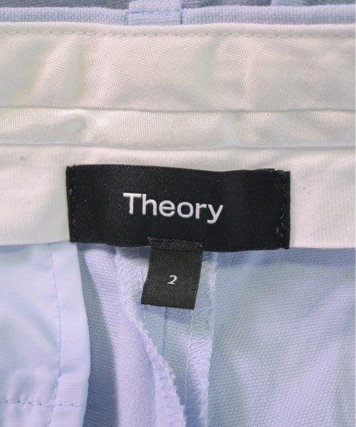 Theory กางเกงขายาว