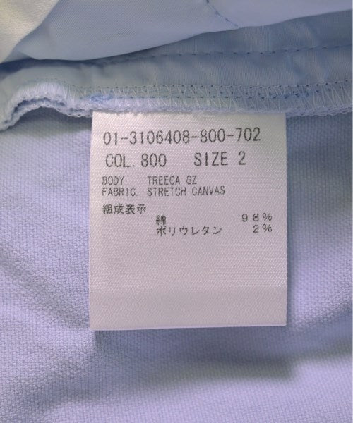 Theory กางเกงขายาว