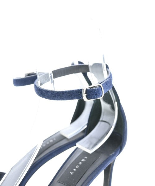 Theory รองเท้าแตะ