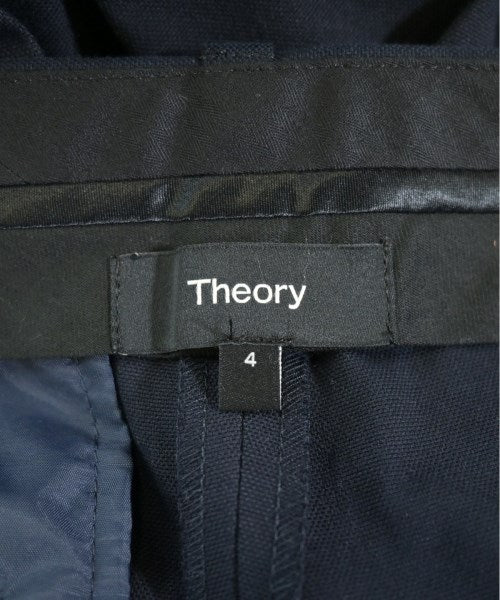 Theory กางเกงขายาว