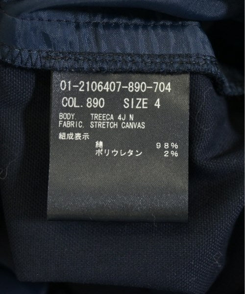 Theory กางเกงขายาว