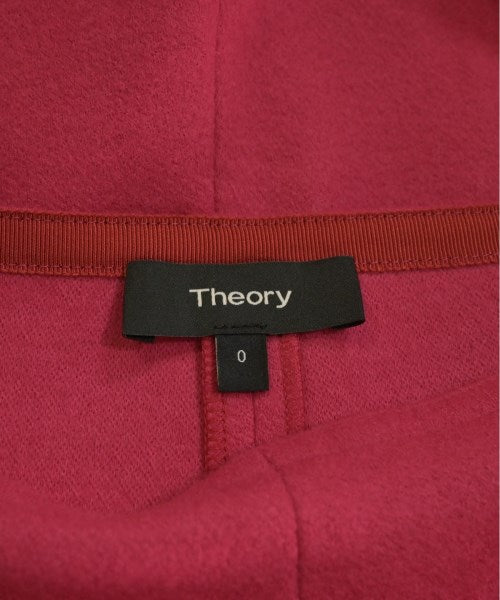 Theory กระโปรงยาว/แม็กซี่ยาว