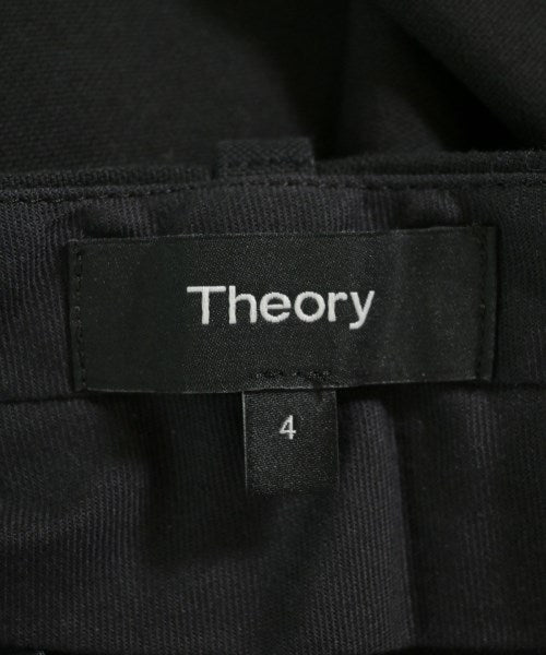 Theory กางเกงขายาว