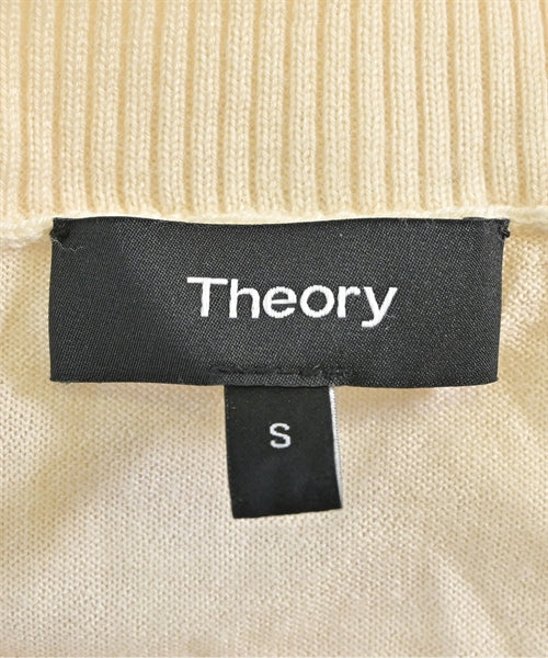 Theory เสื้อกันหนาว