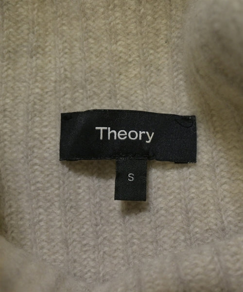 Theory เสื้อกันหนาว