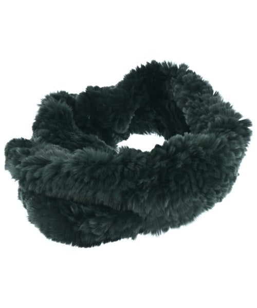 Theory ผ้าพันคอกันหนาว