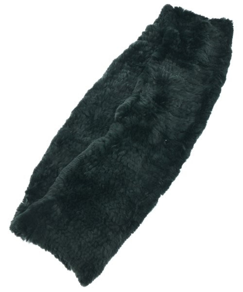 Theory ผ้าพันคอกันหนาว