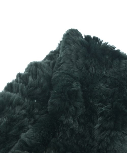 Theory ผ้าพันคอกันหนาว