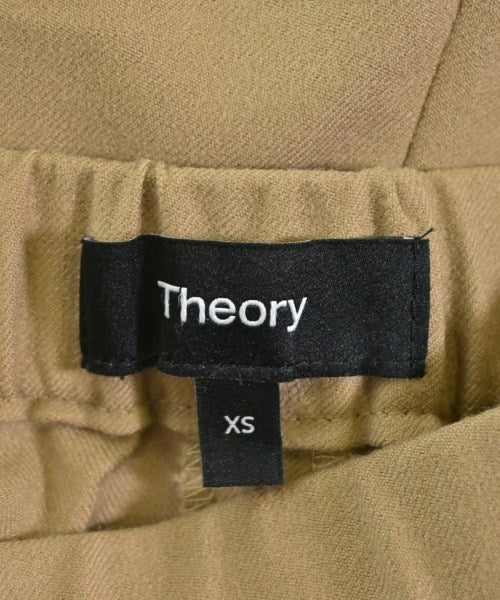 Theory กางเกงขายาว