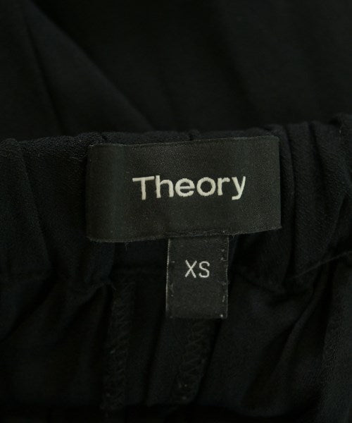 Theory กางเกงขายาว