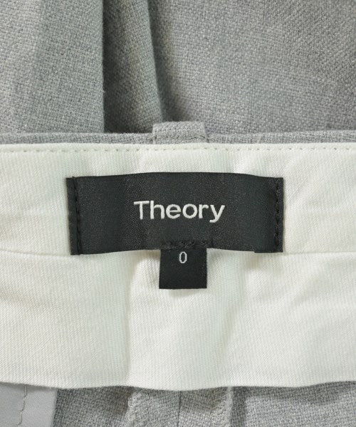 Theory กางเกงขายาว