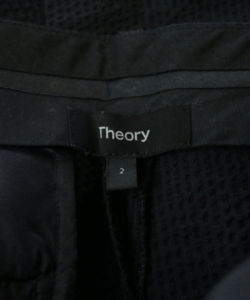 Theory กางเกงขายาว