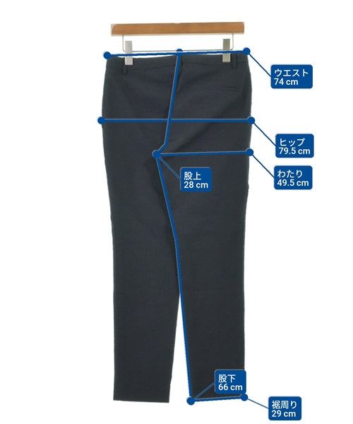 Theory กางเกงขายาว