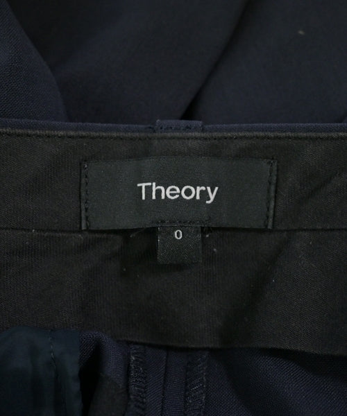 Theory กางเกงขายาว