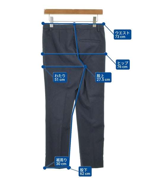 Theory กางเกงขายาว