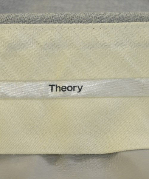 Theory กางเกงขายาว