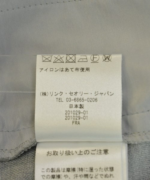 Theory กางเกงขายาว