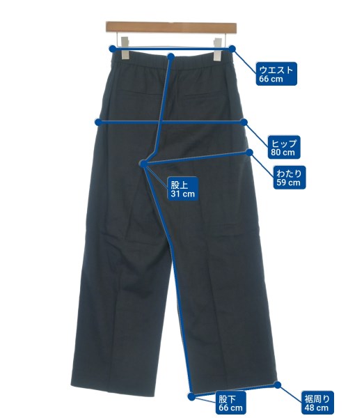 Theory กางเกงขายาว