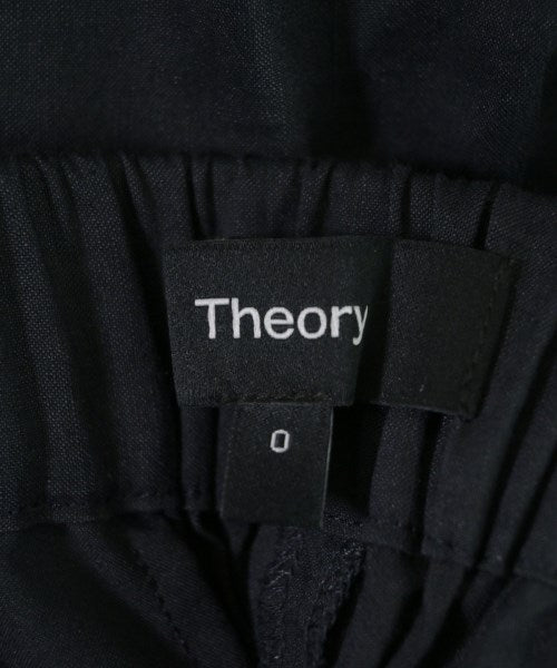 Theory กางเกงขายาว