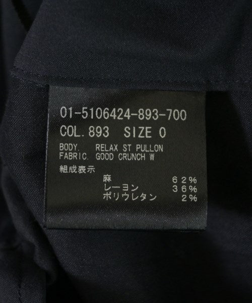 Theory กางเกงขายาว