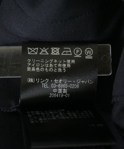 Theory กางเกงขายาว