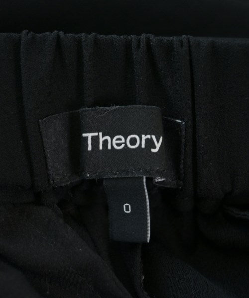 Theory กางเกงขายาว