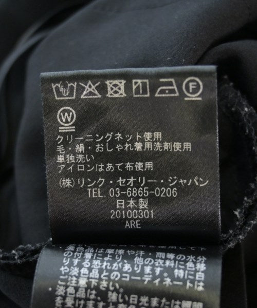 Theory กางเกงขายาว