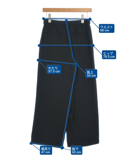 Theory กางเกงขายาว