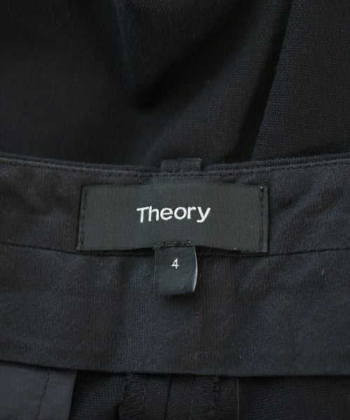 Theory กางเกงขายาว