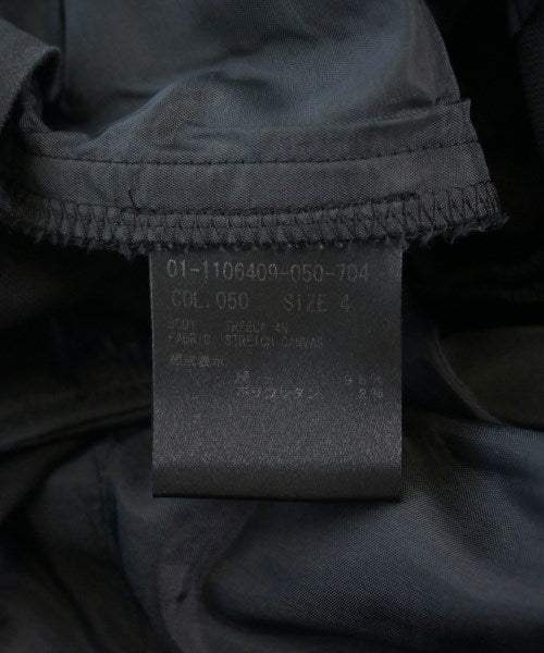 Theory กางเกงขายาว