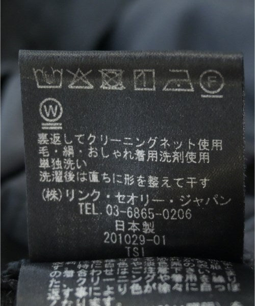 Theory กางเกงขายาว