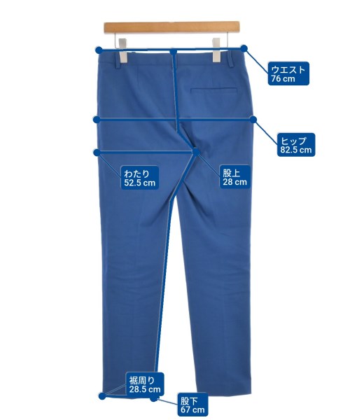 Theory กางเกงขายาว