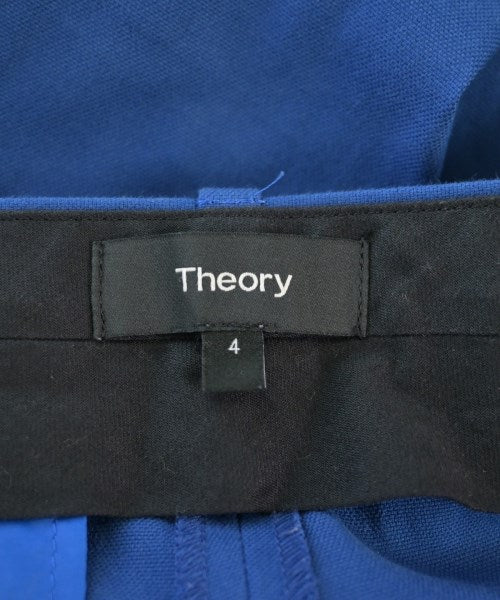 Theory กางเกงขายาว