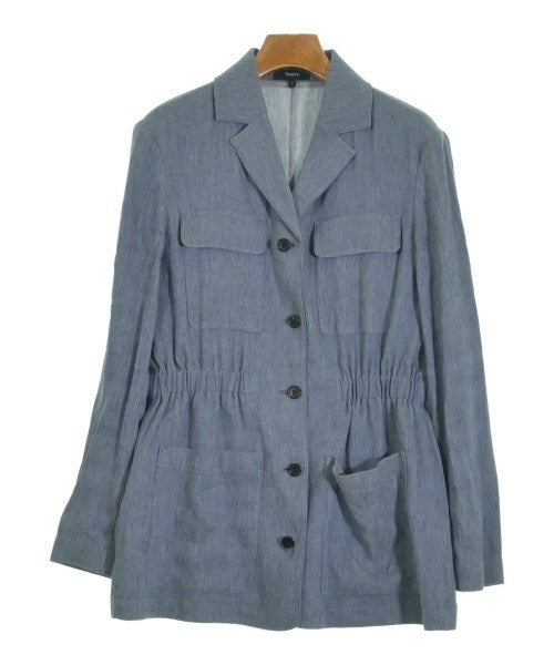 Theory เบลเซอร์/แจ็คเก็ตสูท