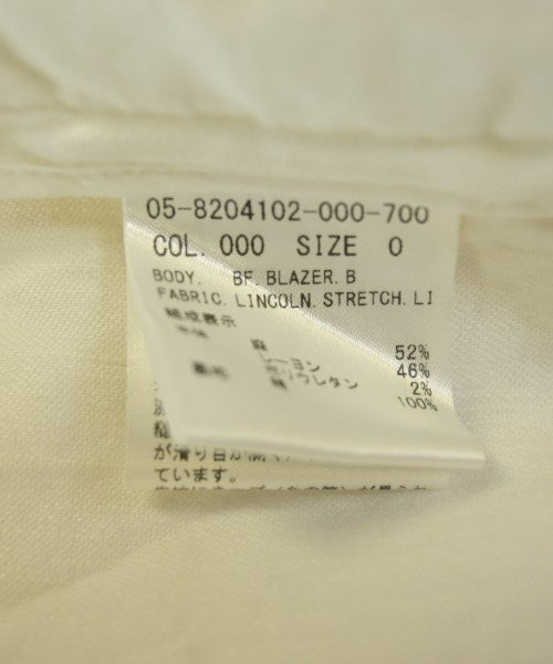 Theory แจ็คเก็ตลำลอง