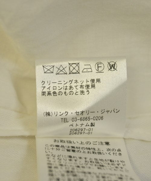 Theory แจ็คเก็ตลำลอง