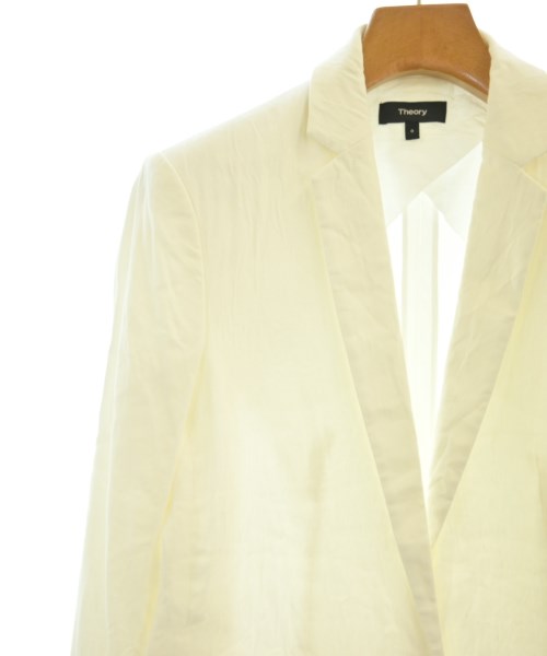 Theory แจ็คเก็ตลำลอง