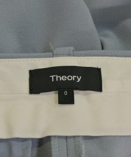 Theory กางเกงขายาว