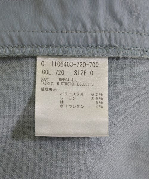 Theory กางเกงขายาว