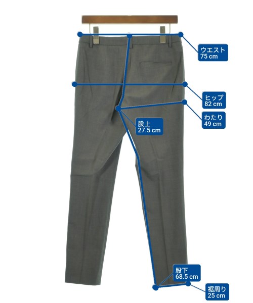 Theory กางเกงขายาว