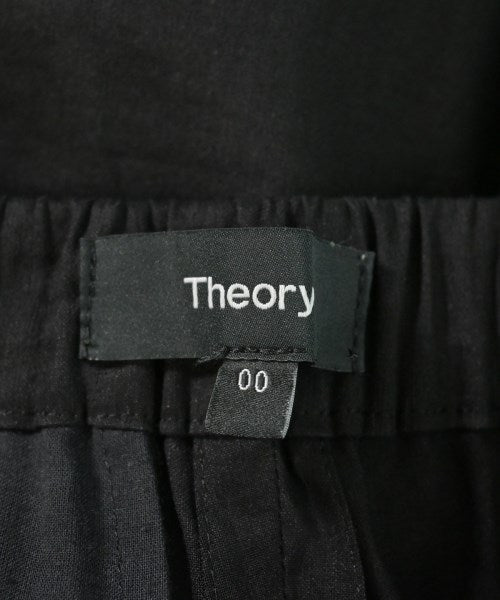 Theory กางเกงขายาว