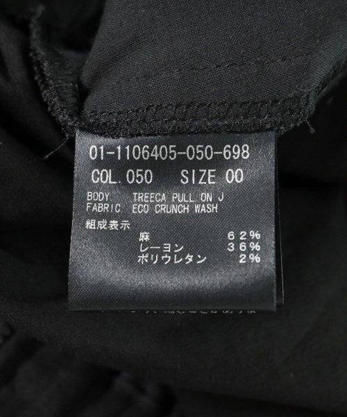 Theory กางเกงขายาว