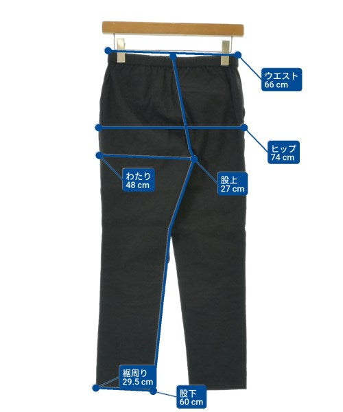 Theory กางเกงขายาว