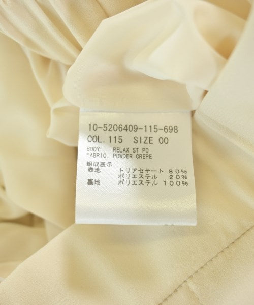 Theory กางเกงขายาว