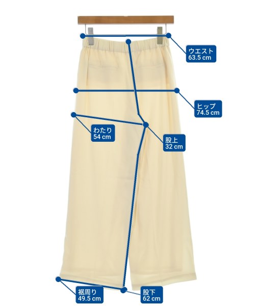 Theory กางเกงขายาว